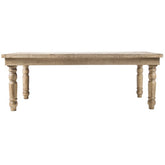 Farm Table Rental